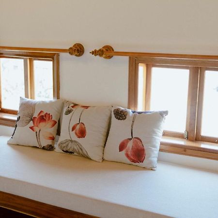 Tiny An Homestay Hue Εξωτερικό φωτογραφία