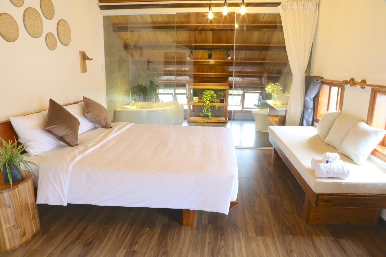 Tiny An Homestay Hue Εξωτερικό φωτογραφία