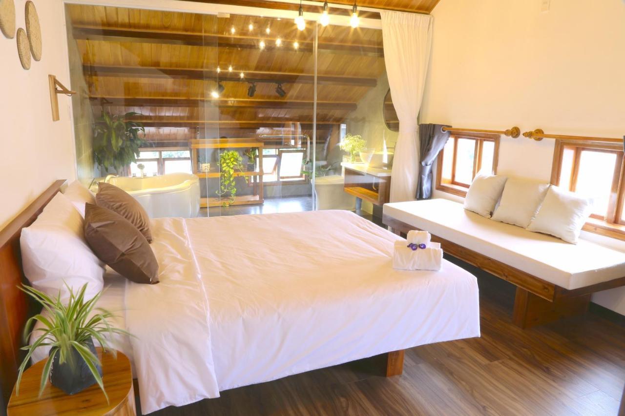 Tiny An Homestay Hue Εξωτερικό φωτογραφία