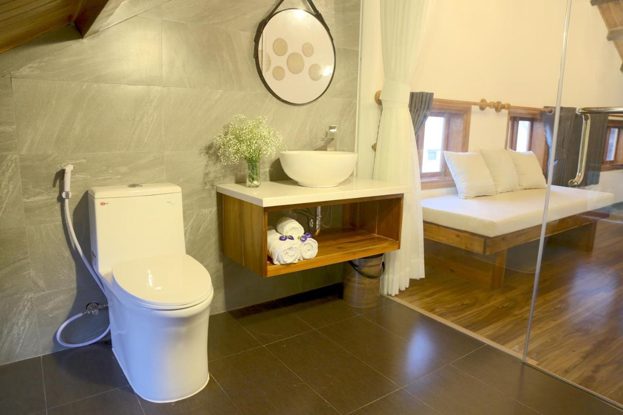 Tiny An Homestay Hue Εξωτερικό φωτογραφία