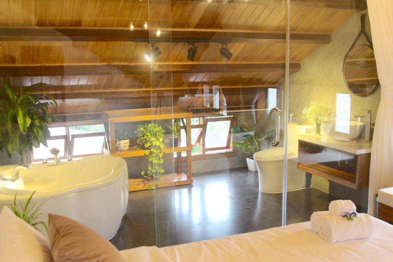 Tiny An Homestay Hue Εξωτερικό φωτογραφία