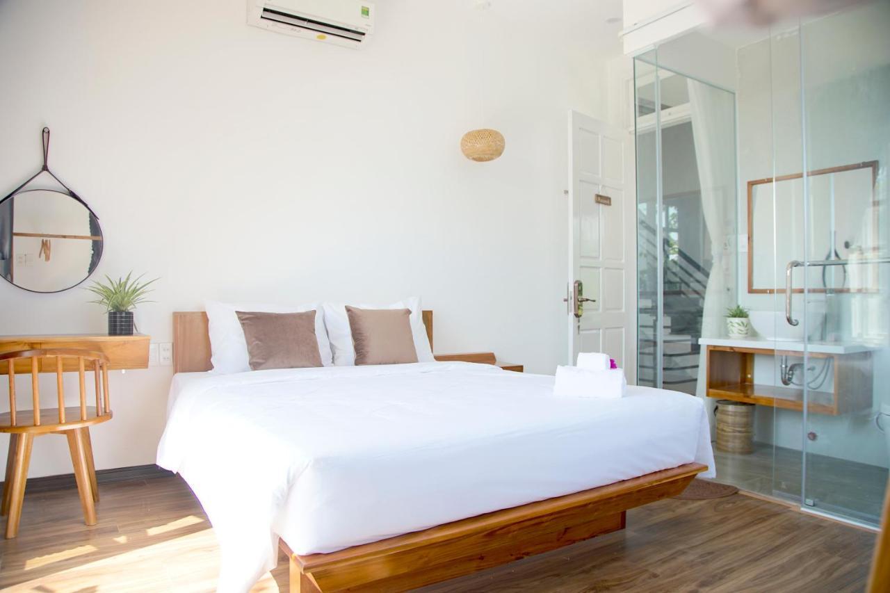 Tiny An Homestay Hue Εξωτερικό φωτογραφία