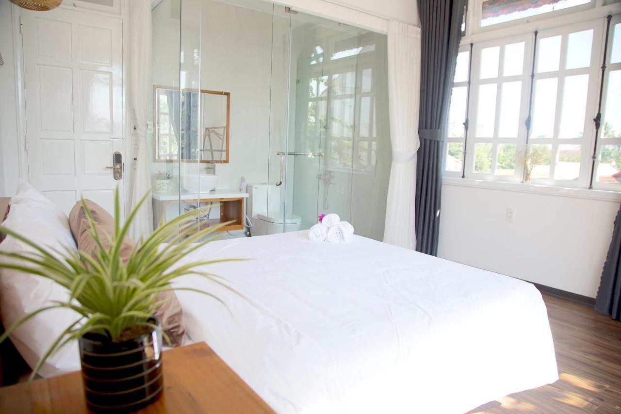 Tiny An Homestay Hue Εξωτερικό φωτογραφία