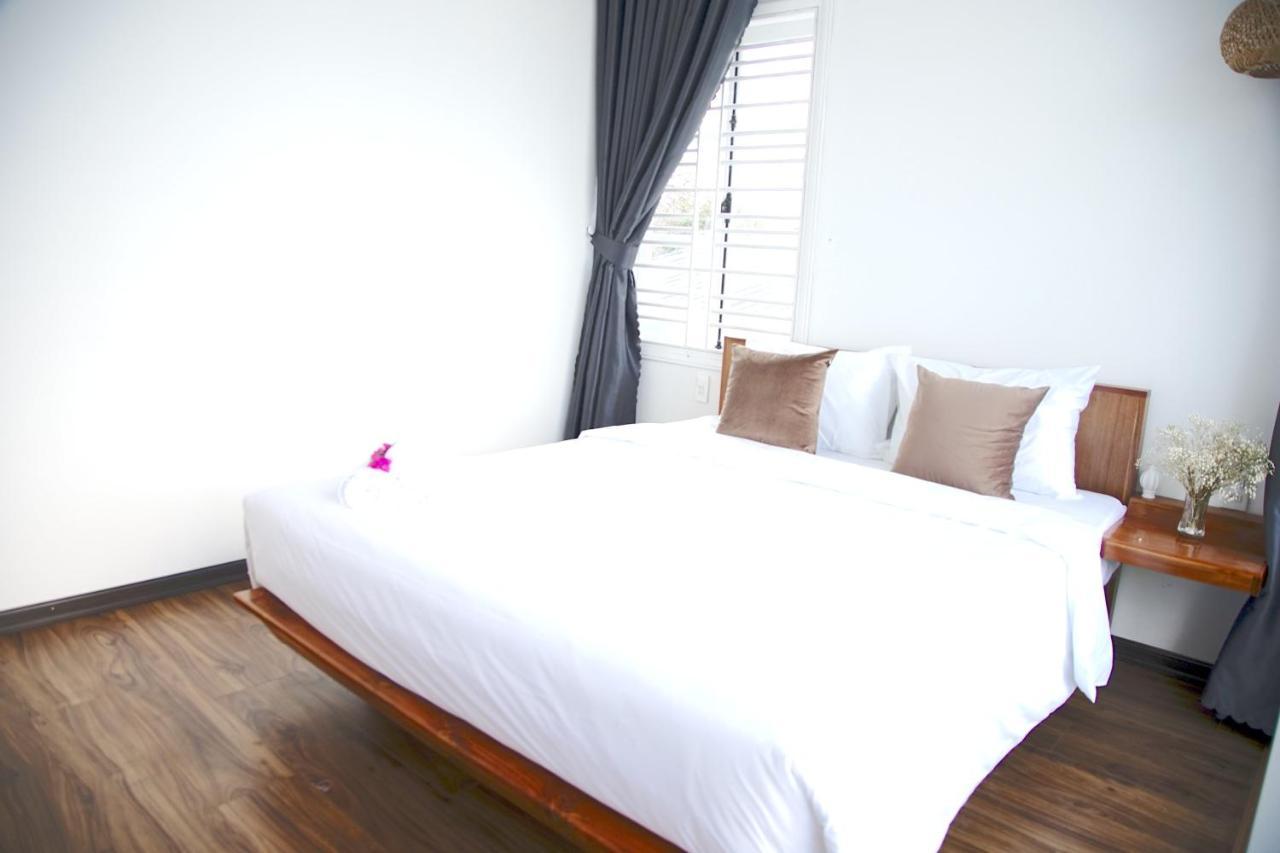 Tiny An Homestay Hue Εξωτερικό φωτογραφία