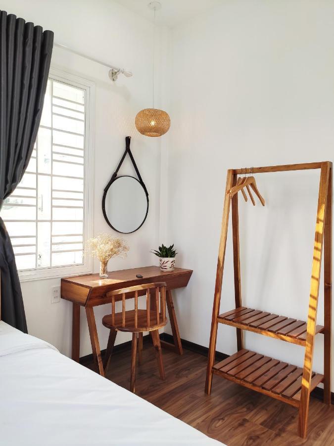 Tiny An Homestay Hue Εξωτερικό φωτογραφία