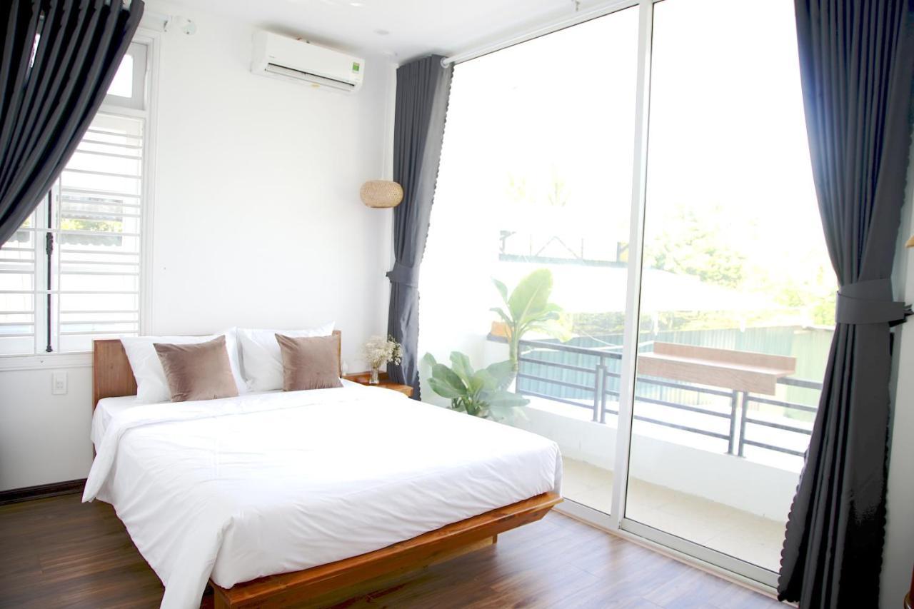 Tiny An Homestay Hue Εξωτερικό φωτογραφία