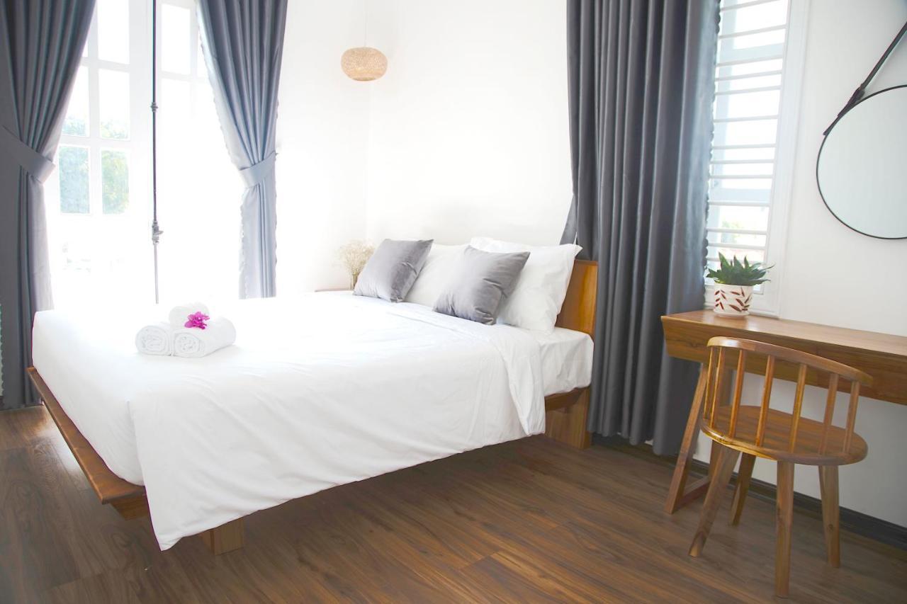 Tiny An Homestay Hue Εξωτερικό φωτογραφία