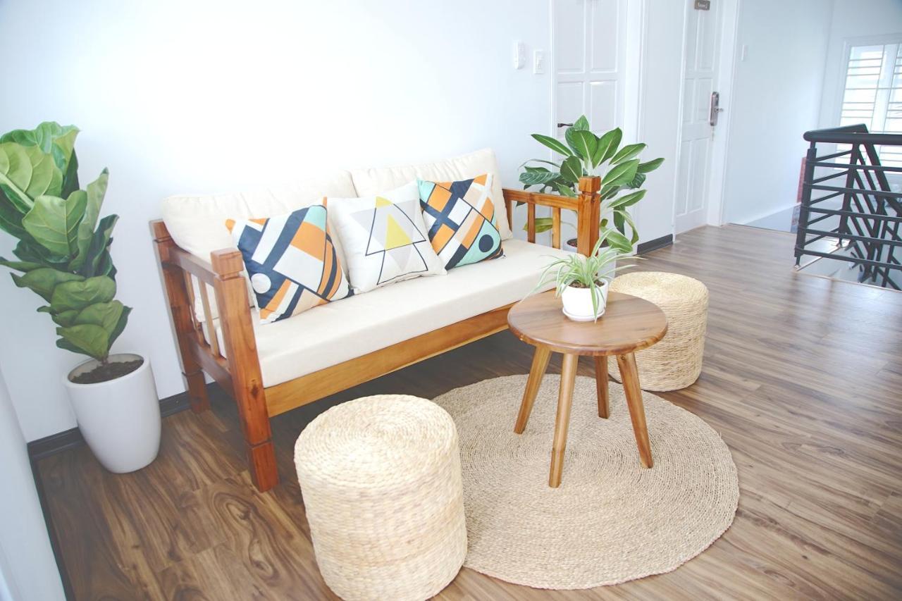 Tiny An Homestay Hue Εξωτερικό φωτογραφία