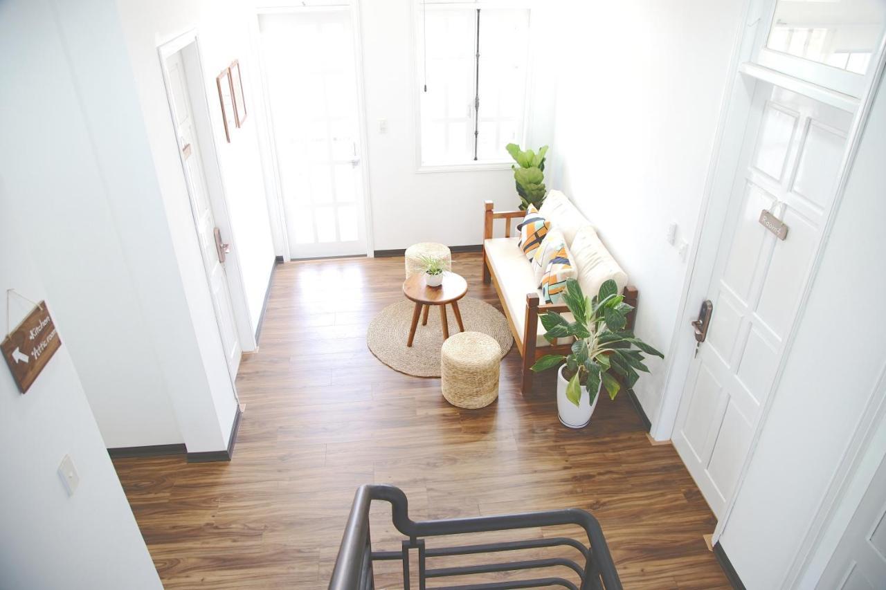 Tiny An Homestay Hue Εξωτερικό φωτογραφία